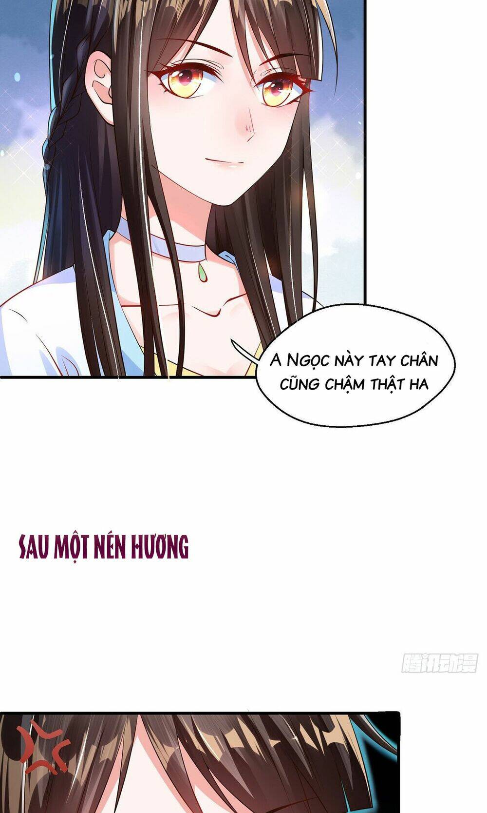 Kinh Thế Cuồng Phi: Chapter 5