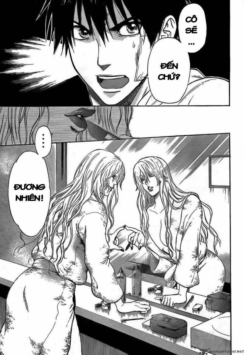 Bloody Monday 2: Chapter 20