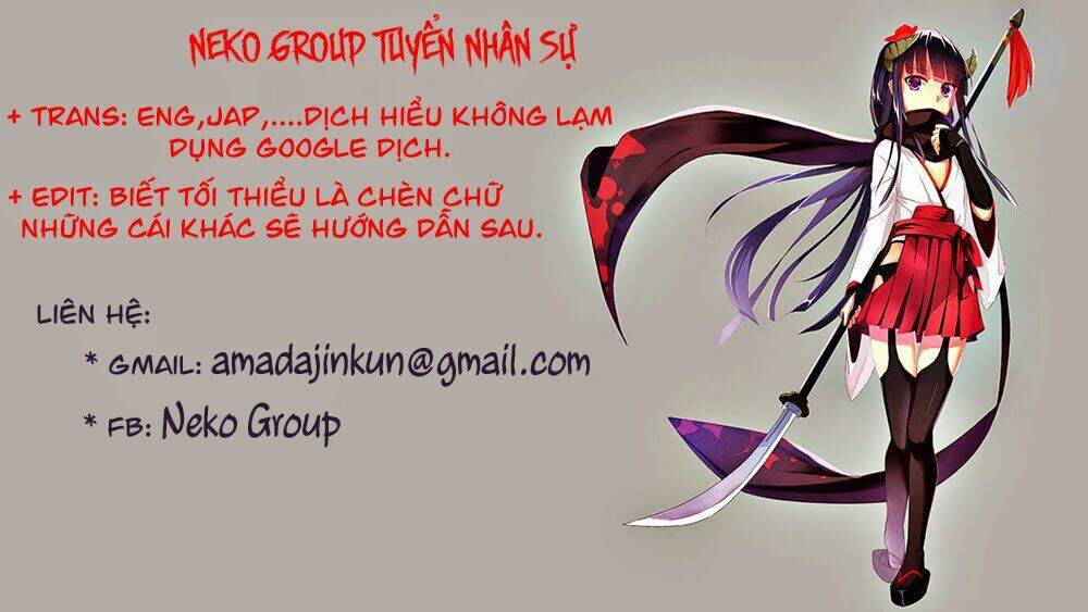 Anti-Gravity Boy: Chapter 1