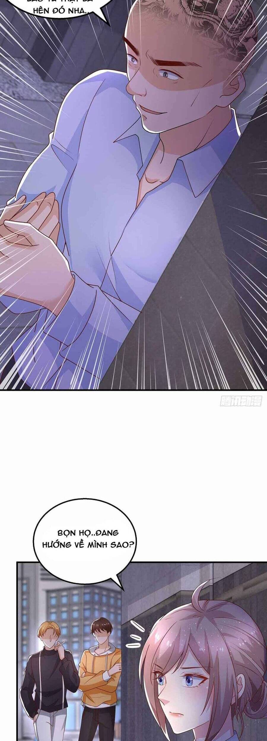 Trọng Sinh Chi Ngược Tra Nữ Vương: Chapter 38