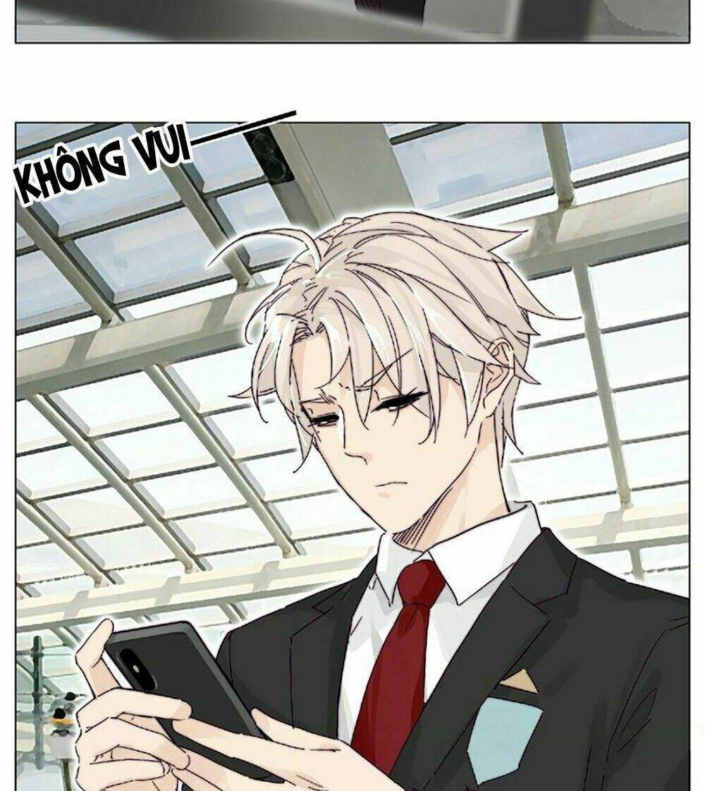 Tình Yêu Chớp Nhoáng: Chapter 98