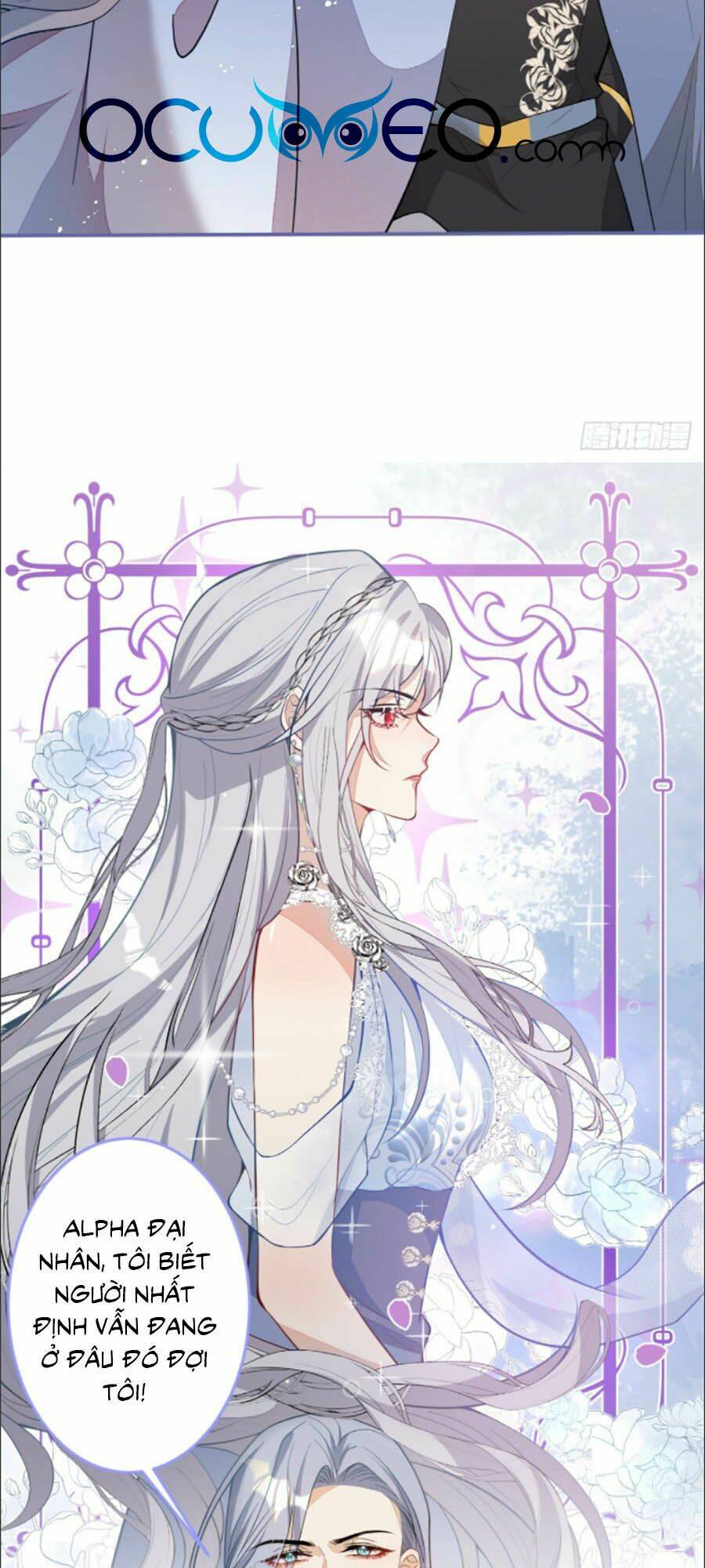 Xuyên Không Đến Thế Giới Trở Thành Đóa Hoa Của Anh: Chapter 18