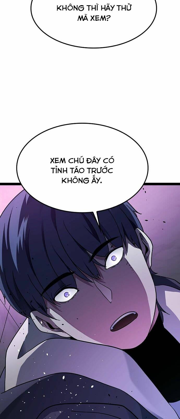 Điểm Chết: Chapter 26