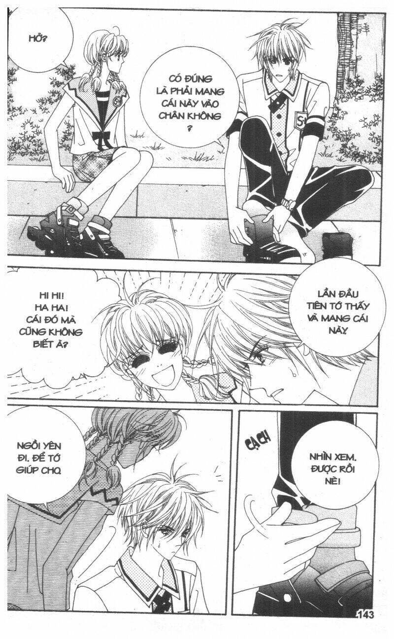 Cũng Vì Em: Chapter 1