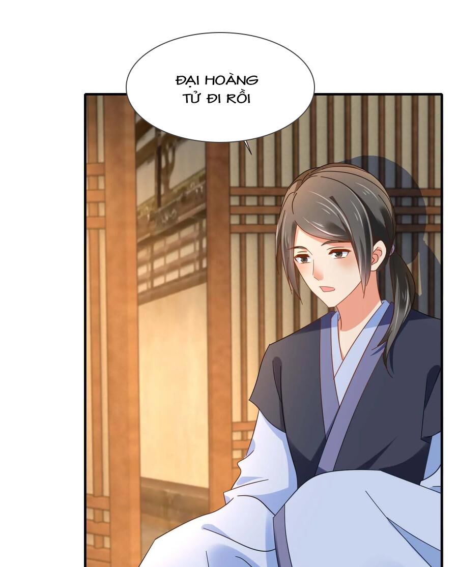 Lãnh Cung Phế Hậu Muốn Nghịch Thiên: Chapter 185