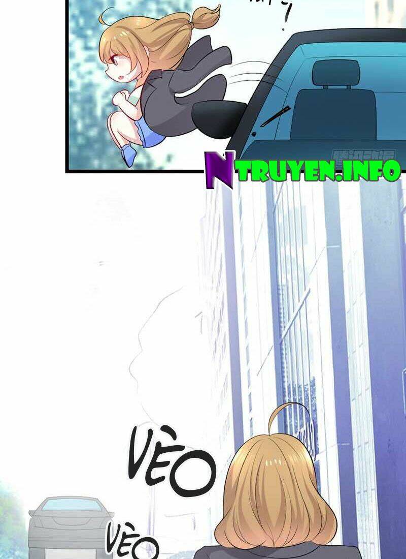 Mặt Nạ Mê Hoặc: Chapter 29