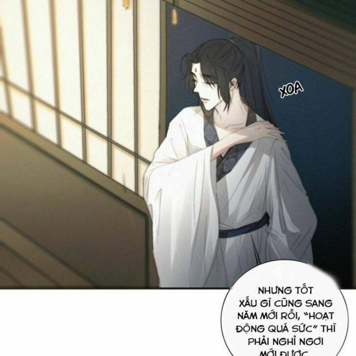 Nguyệt Trụy Trọng Minh: Chapter 17