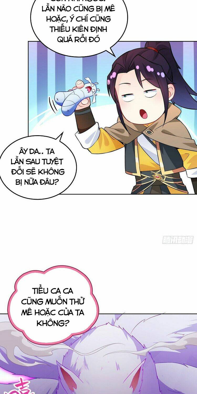 Người Ở Rể Bị Ép Thành Phản Diện Ngoại Truyện: Chapter 14