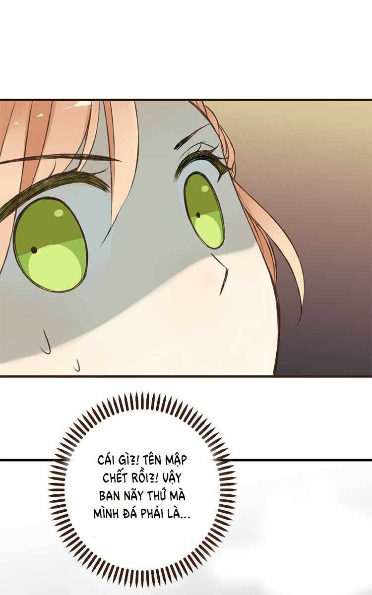 Giáo chủ yêu nghiệt mau nằm xuống: Chapter 1.3