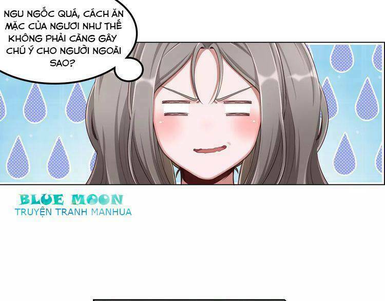 Tướng Quân Mời Xuất Đạo: Chapter 40