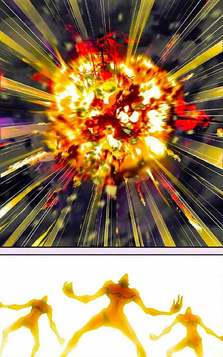 Thâu Tinh Cửu Nguyệt Thiên: Chapter 272