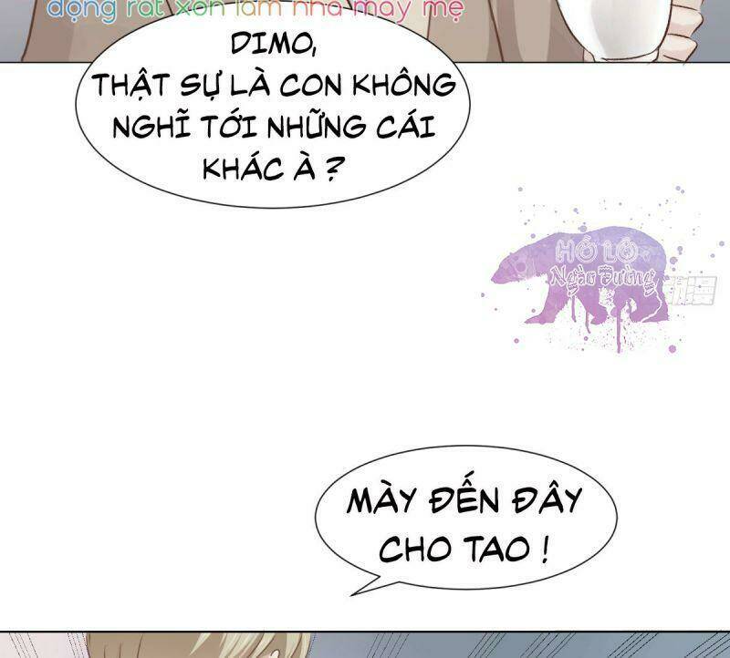 Điều Giáo Gấu Bắc Cực: Chapter 53