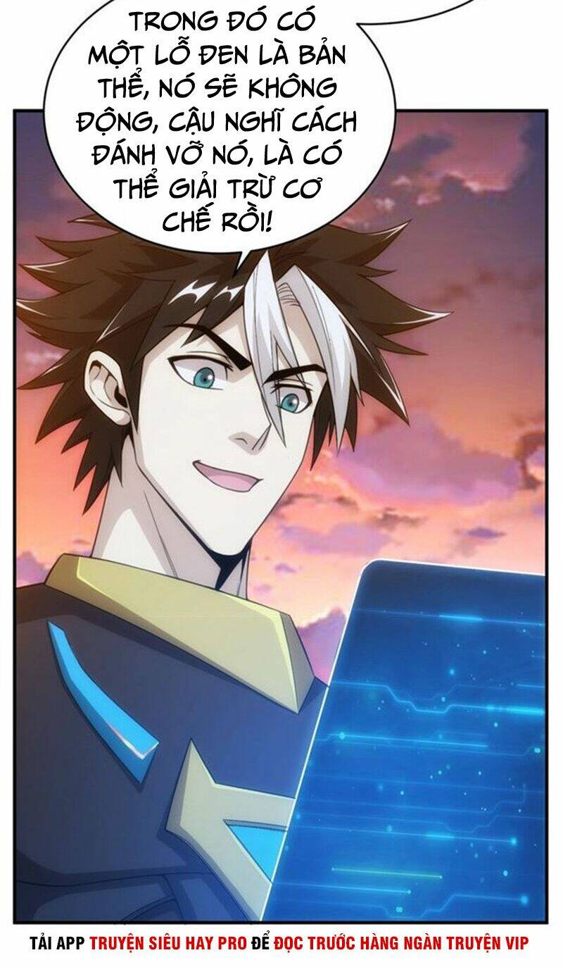 Rich Player - Người Chơi Khắc Kim: Chapter 114