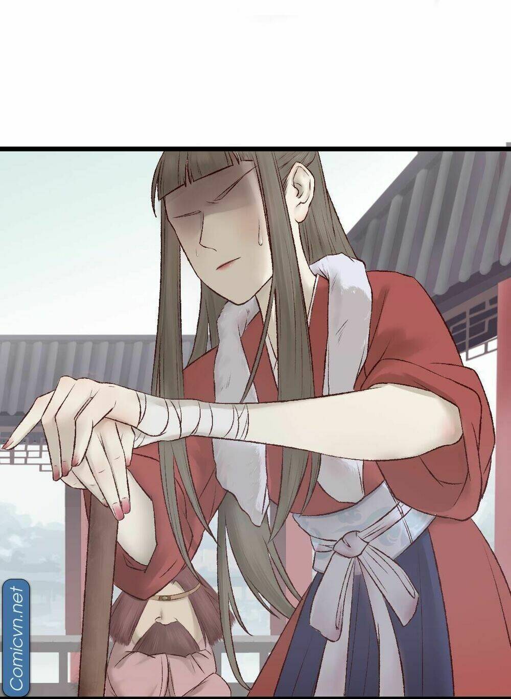Mạnh Bà Truy Phu Ký: Chapter 21