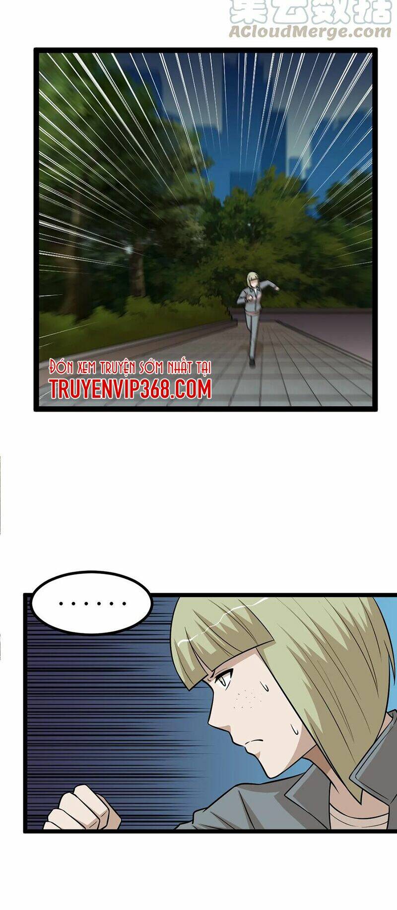 Đai Ca Trở Lại Tuổi 16: Chapter 92