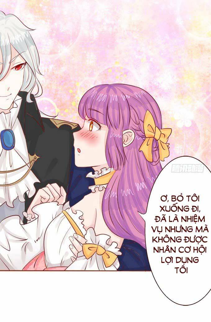 Ma Vương Luyến Ái Chỉ Nam: Chapter 67