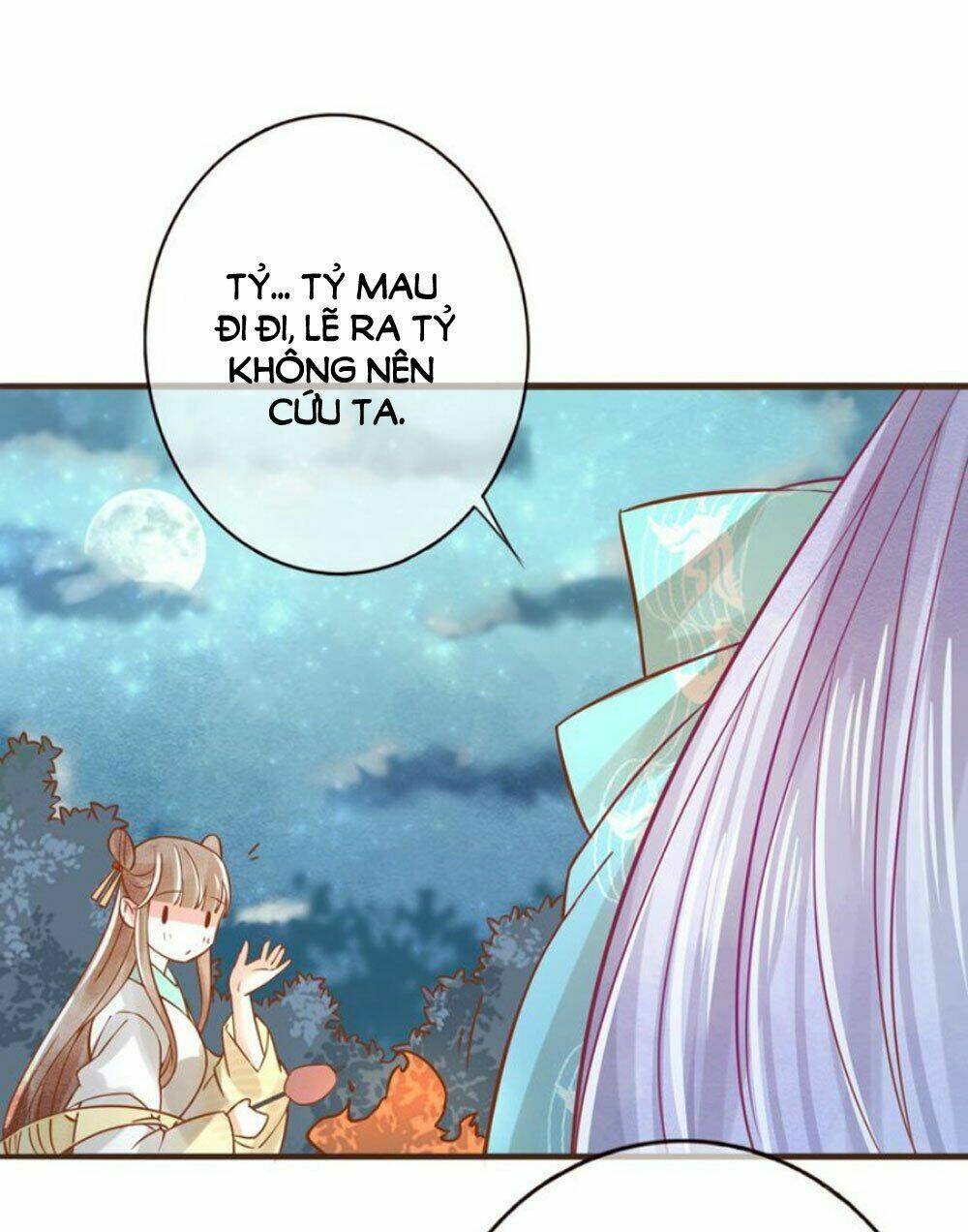 Chọc Nhầm Thượng Thần Băng Lãnh: Chapter 27