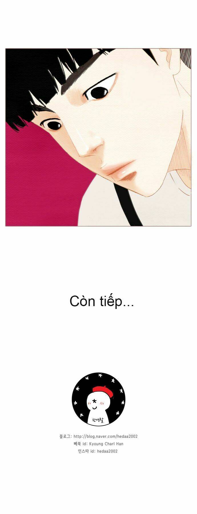 Thánh Thần Trẻ Trâu: Chapter 22