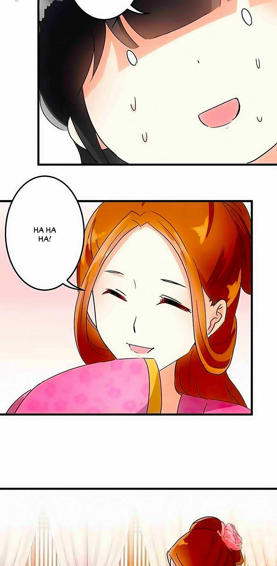 Vương Gia ! Ngươi Thật Bỉ Ổi !: Chapter 135