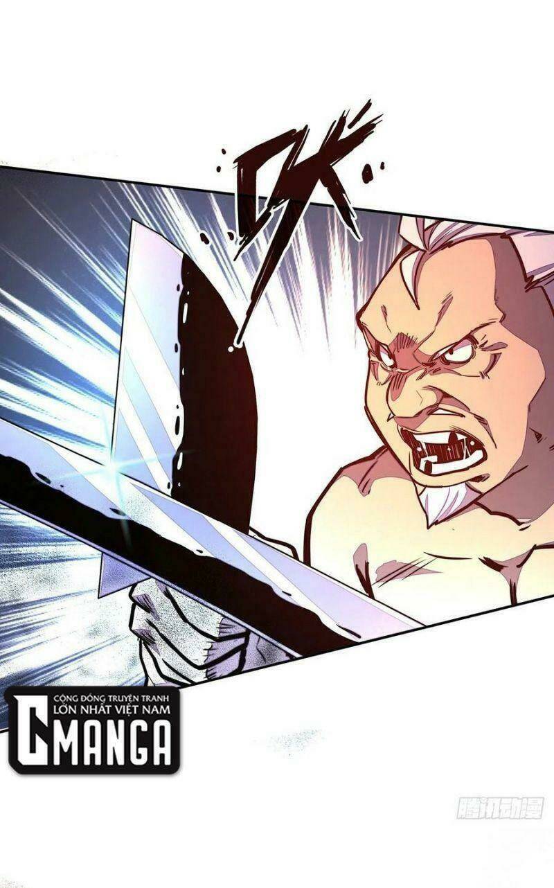 Sinh Tử Quyết: Chapter 154