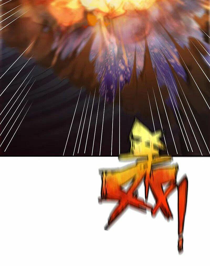 Chiến Đỉnh: Chapter 297