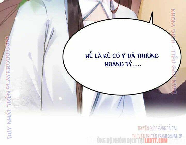 Trọng Sinh Bá Sủng Nhiếp Chính Vương Quá Mạnh Mẽ: Chapter 137