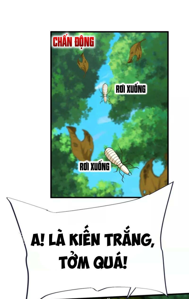 Chí Tôn Trời Hoang: Chapter 61