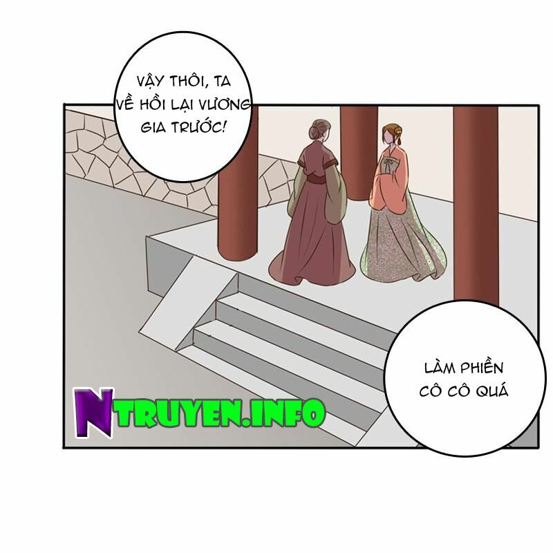 Thông Linh Phi: Chapter 96