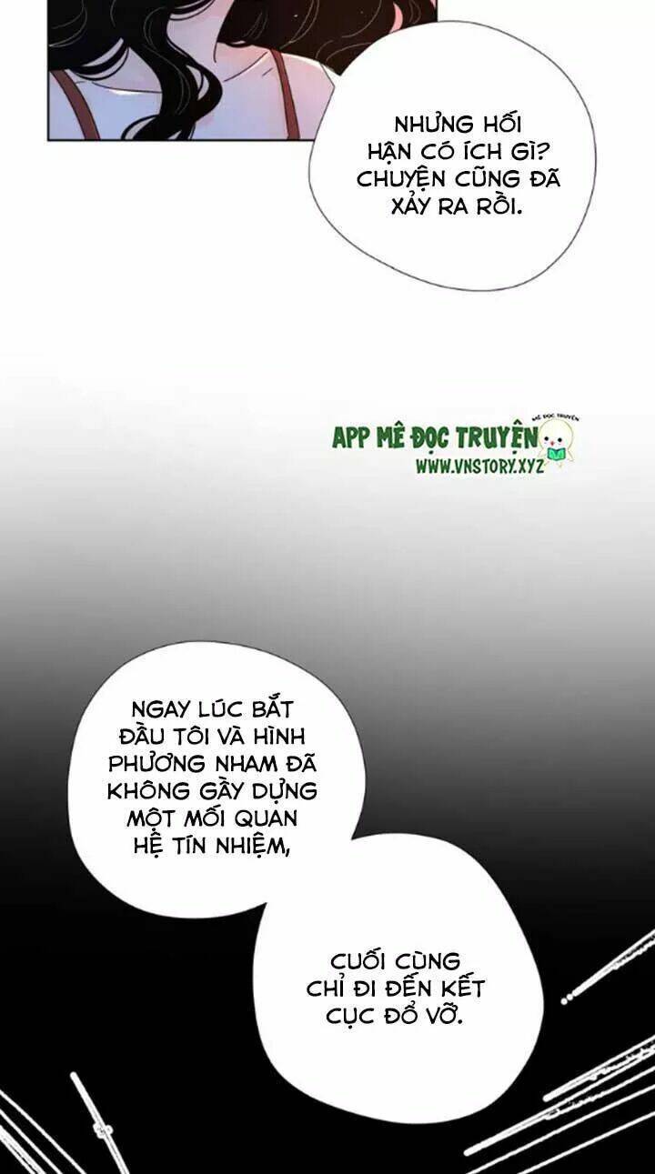 Cạm Bẫy Ngọt Ngào: Chapter 55