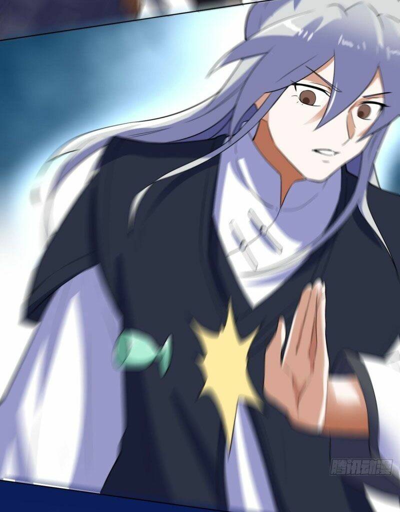 Thần Võ Đế Tôn: Chapter 102