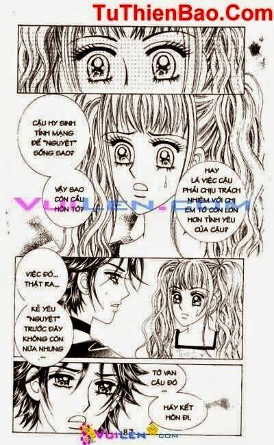 Cặp Đôi Kỳ Lạ: Chapter 5