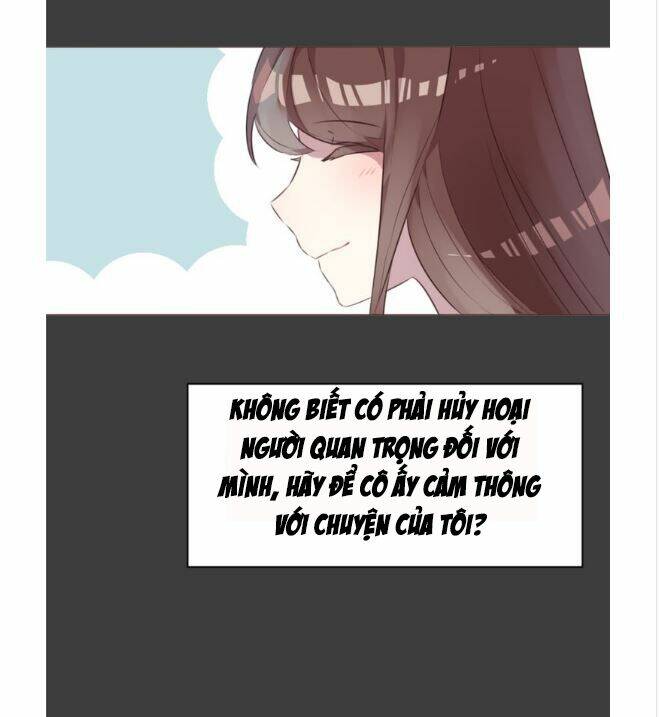 Người Yêu Biến Mất: Chapter 55