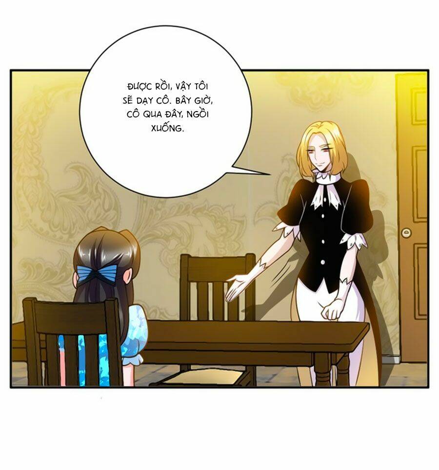 Người Yêu Khát Máu Của Tôi: Chapter 86