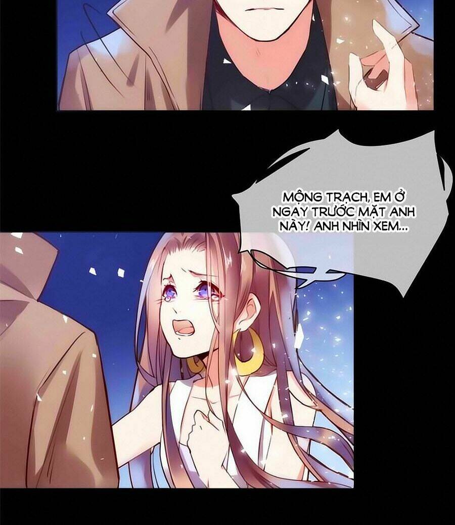 Ảnh Hậu Thời Gian: Chapter 22