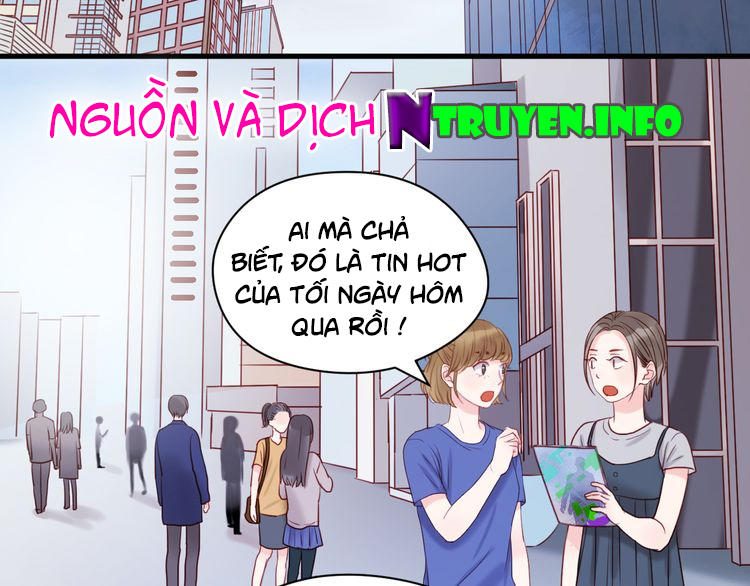 lượm được một tiểu hồ ly: Chapter 42