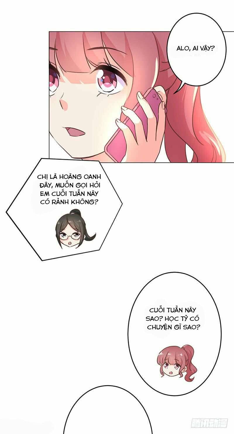 Trọng Sinh Chi Hao Môn Cường Thế Quy Lai: Chapter 155