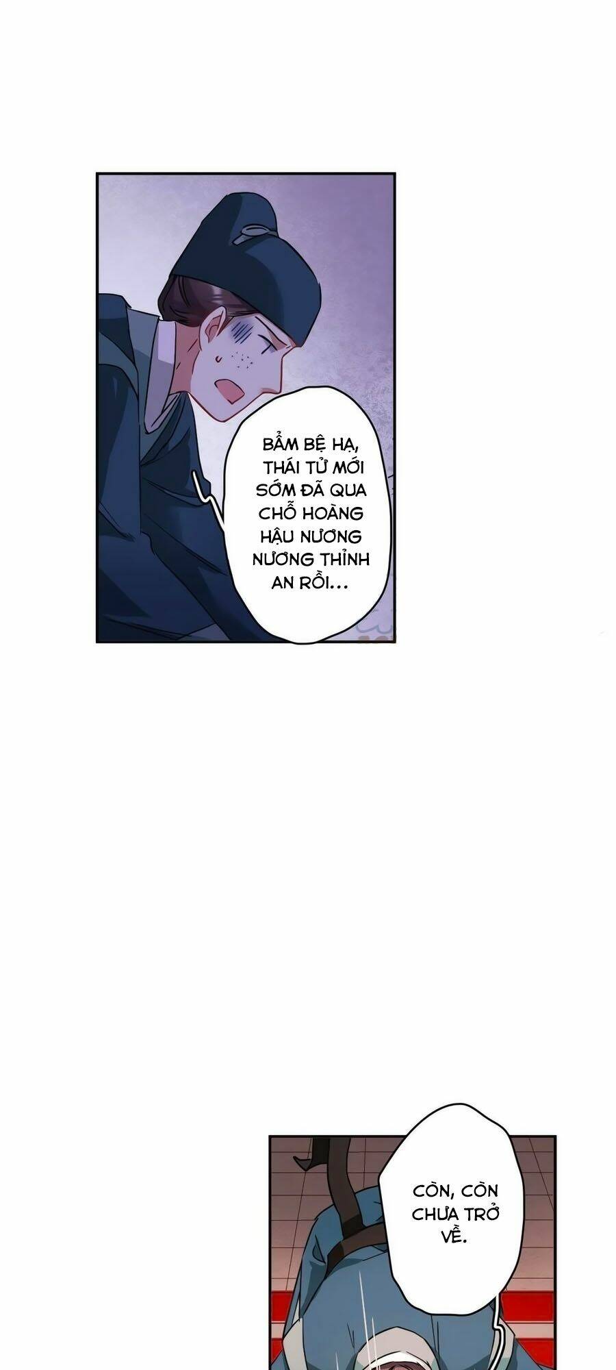 Thượng Quốc Phú Chi Thiên Đống Tuyết: Chapter 148