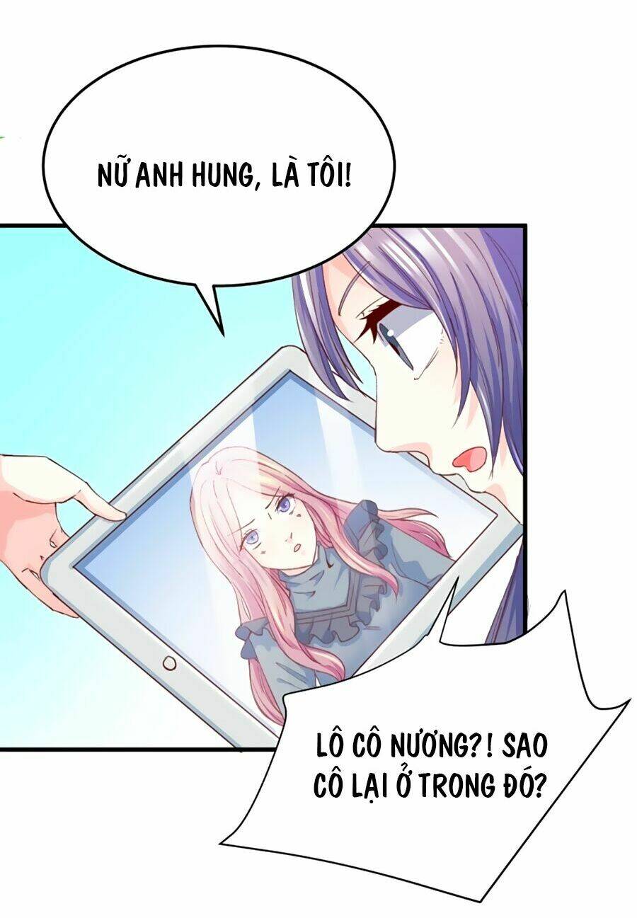 Ta Và Nam Thần Cởi Áo Ngủ Rồi: Chapter 5