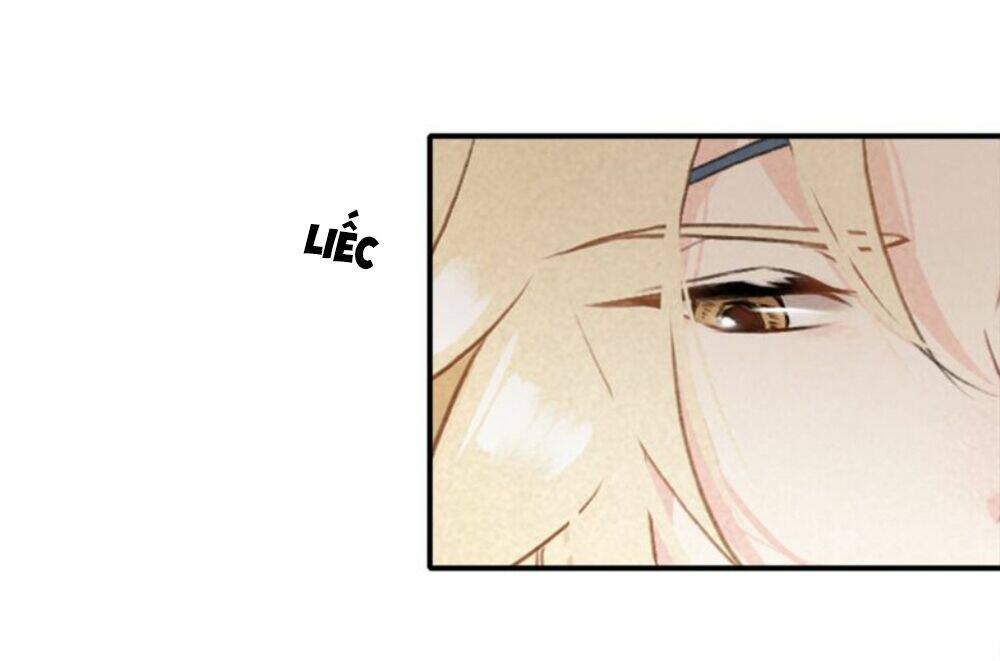 Đế Sư Tại Thượng: Chapter 26