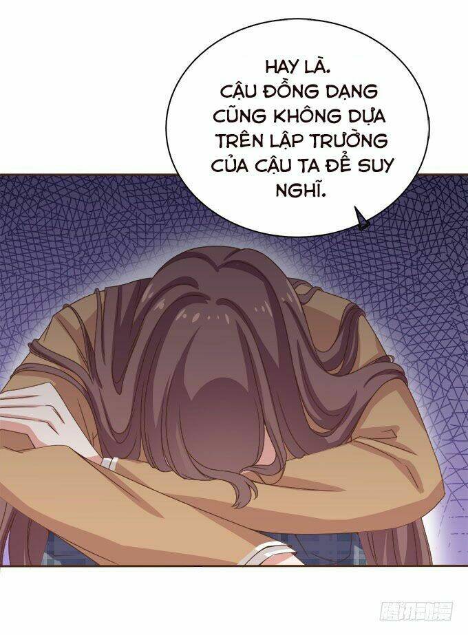 Tình Yêu Ba Tuyến: Chapter 6