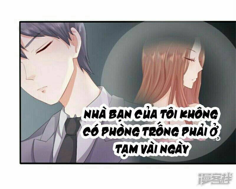 Năm Ấy Gặp Được Em Là Điều May Mắn: Chapter 6