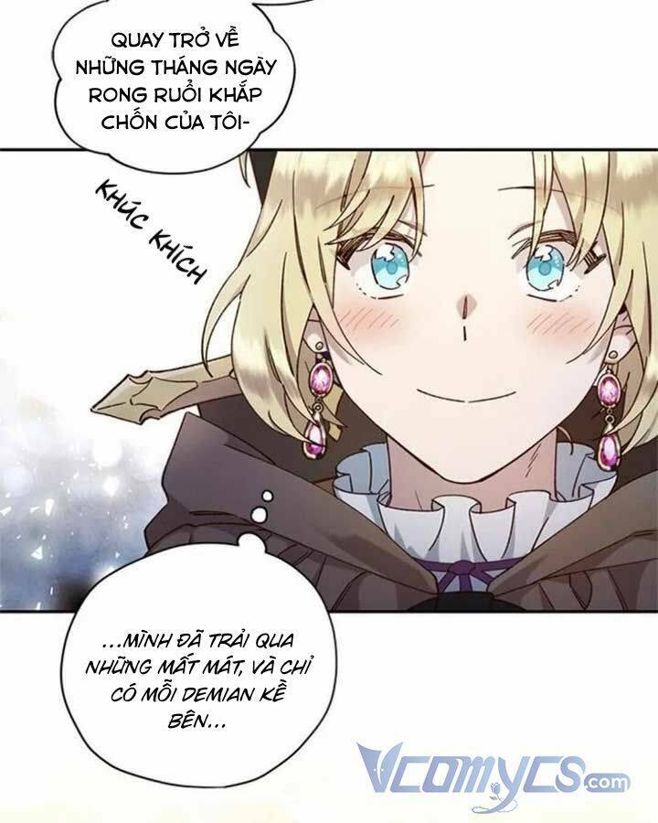 Hãy Cứu Tôi, Công Chúa: Chapter 12