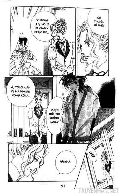 Lọ Lem Hậu Đậu: Chapter 62