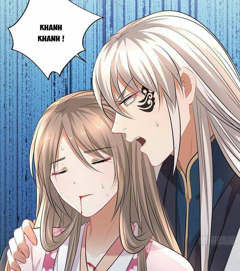 Vương Phi Thật Thích Trang Điểm: Chapter 166