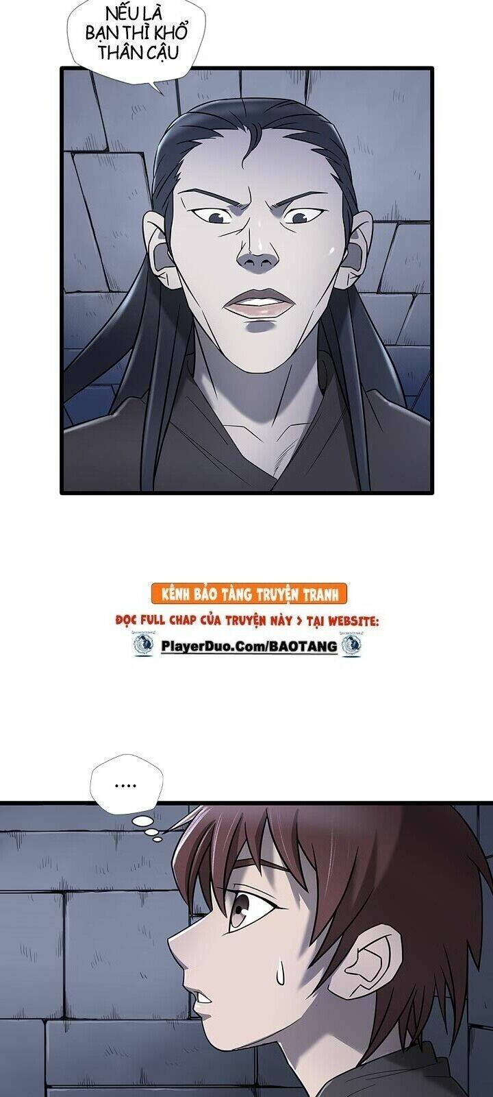 Cuồng Long: Chapter 2