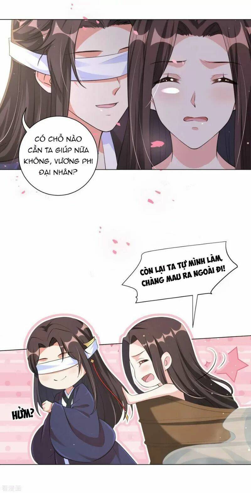 Vương Phi Có Độc!: Chapter 117