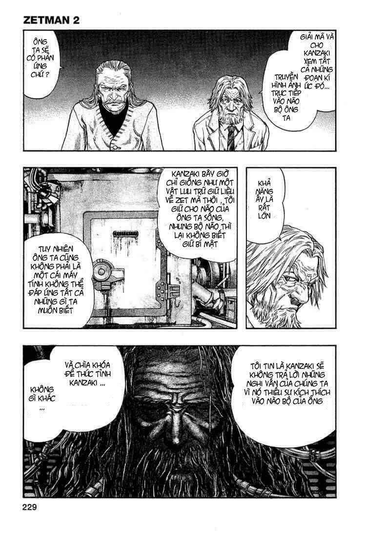 Vợ Yêu Không Ngoan: Chapter 25