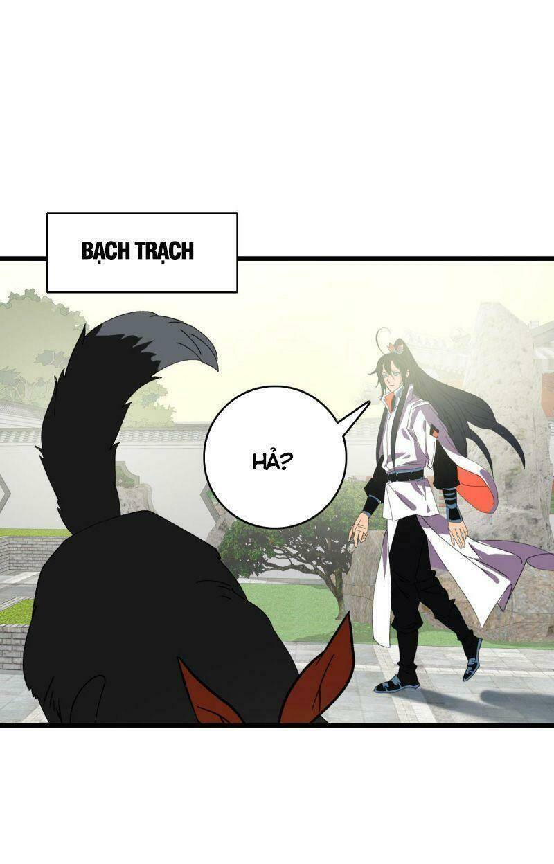 Siêu Đạo Thần Thuật: Chapter 92