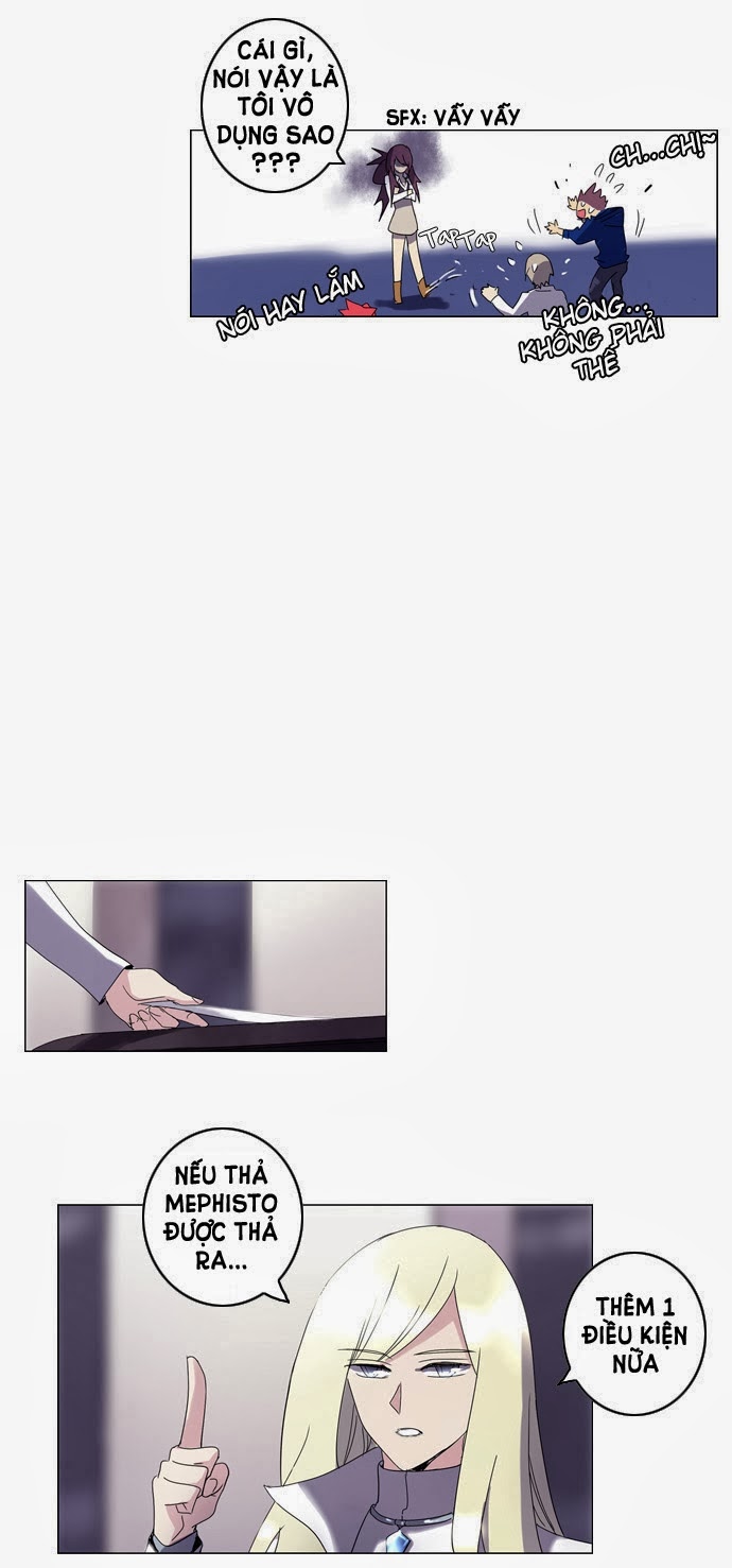 Soul Cartel: Chapter 42