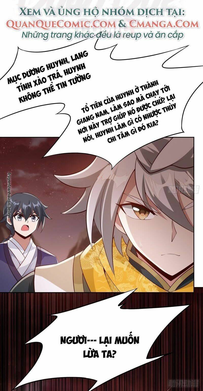 Nghịch Lân: Chapter 97